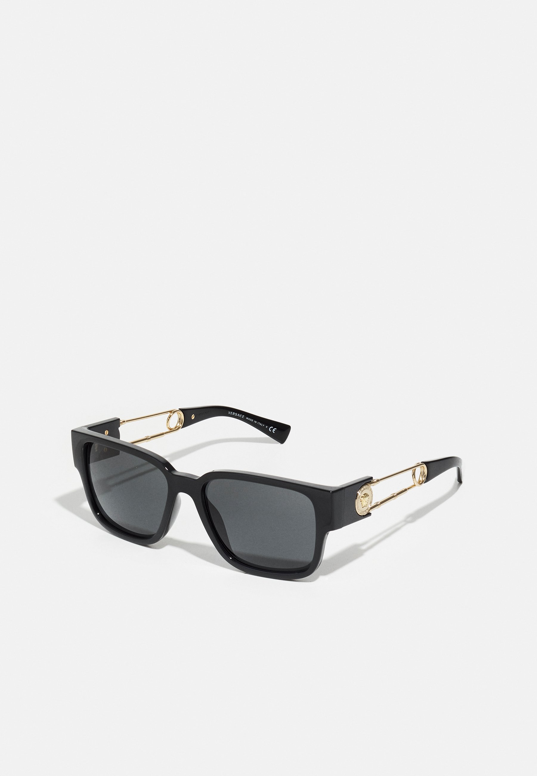 Versace UNISEX - Zonnebril - black/Zwart - Zalando.nl