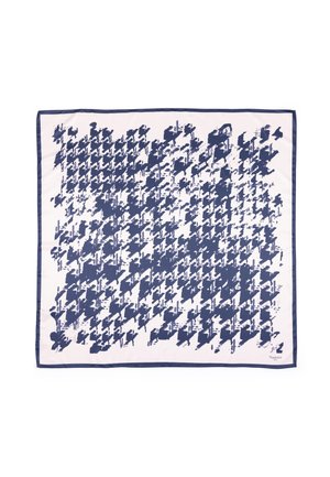 Foulard - navy blue
