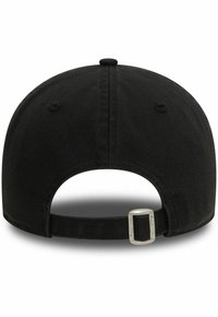 New Era WASHED LOS ANGELES DODGERS - Cap - black