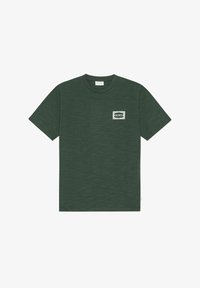 Επιλέχθηκε, pine green