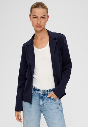 Blazer - navy