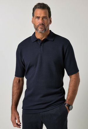 JP1880, Polotričko - navy blue