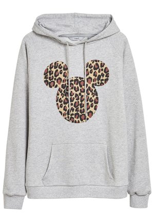 Bluza z kapturem