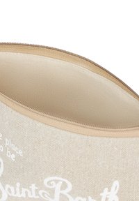 MC2 Saint Barth Kosmetiktasche - beige