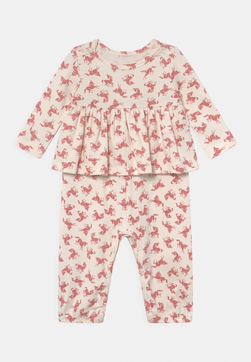 Molo Kruippakje roze Molo Kruippakje roze