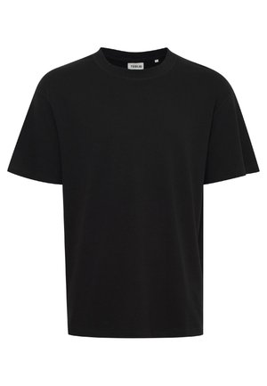 Solid, SDDanton - Základné tričko - true black