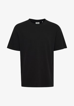 Solid, SDDanton - T-shirts basic - true black