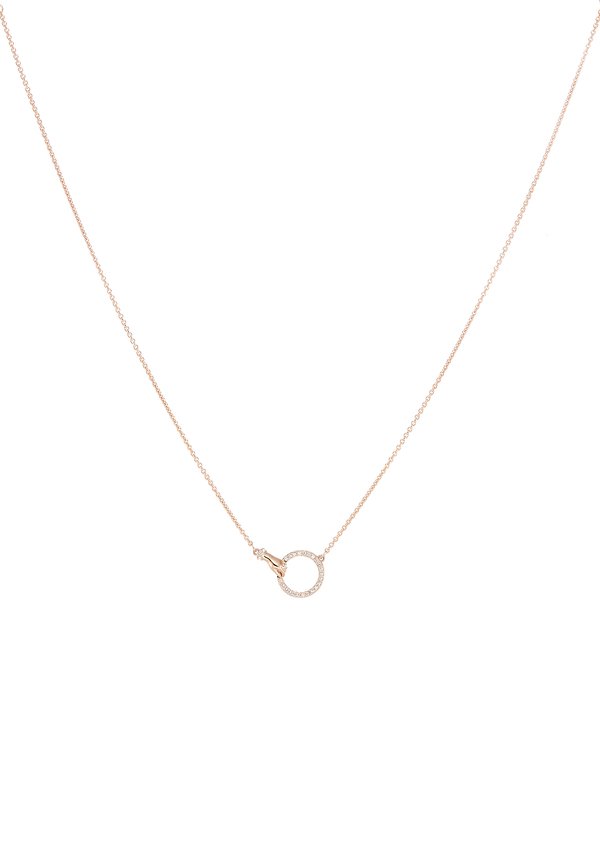 SYMBOL NECKLACE HAND - Necklace3