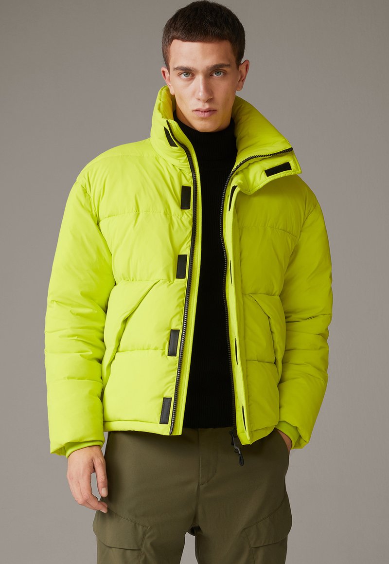 Strellson Kurtka zimowa - Zalando.pl