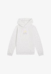 Sélectionné, white melange