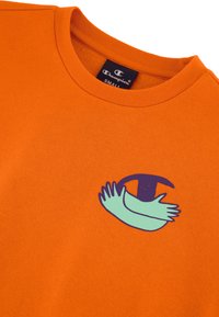 Champion Sudadera - orange