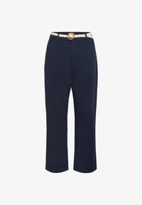 Valitud, navy blazer