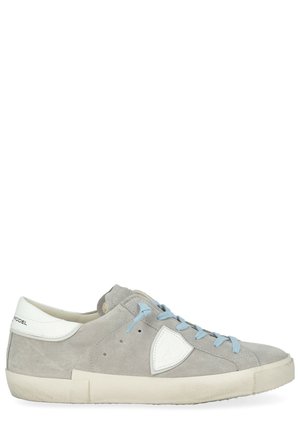 Baskets basses - grigio