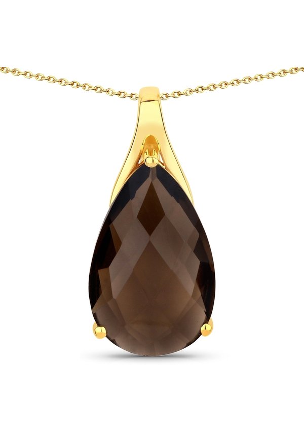 MIT ANHÄNGER - Halskette