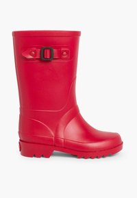 IGOR UNISEX czerwony