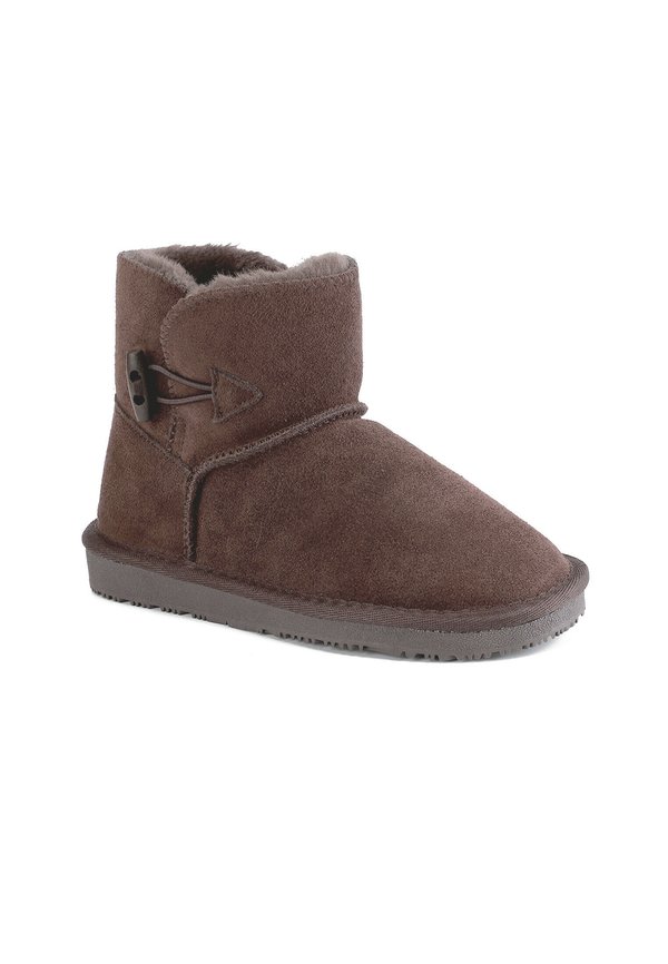 PILLAR – Snowboot/Winterstiefel