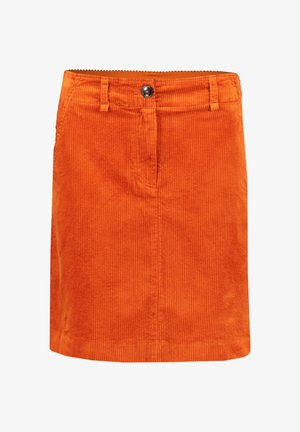 Marc O'Polo, Jupe trapèze - orange