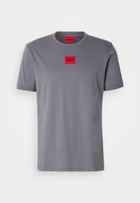 DIRAGOLINO - T-shirt básica - grau