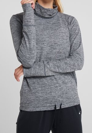 Longsleeve - black