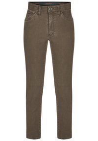 Club of Comfort - MARVIN - Trousers - schlamm (26) Thumbnail Image 1