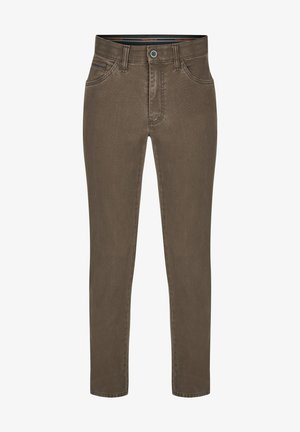 Club of Comfort, POCKET-MARVIN - Chino - schlamm (26)