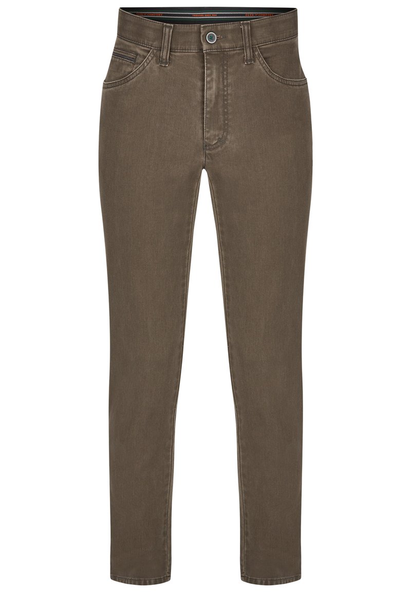 Club of Comfort - MARVIN - Trousers - schlamm (26), Enlarge