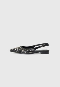 RAID CONNOLY - Ballerines - black