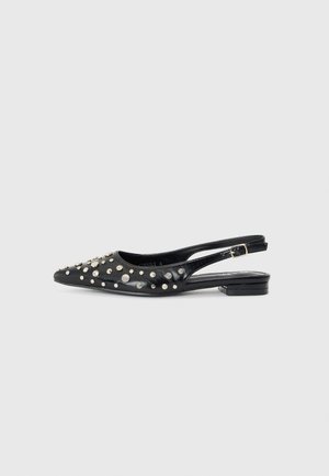 RAID CONNOLY - Ballet pumps - black