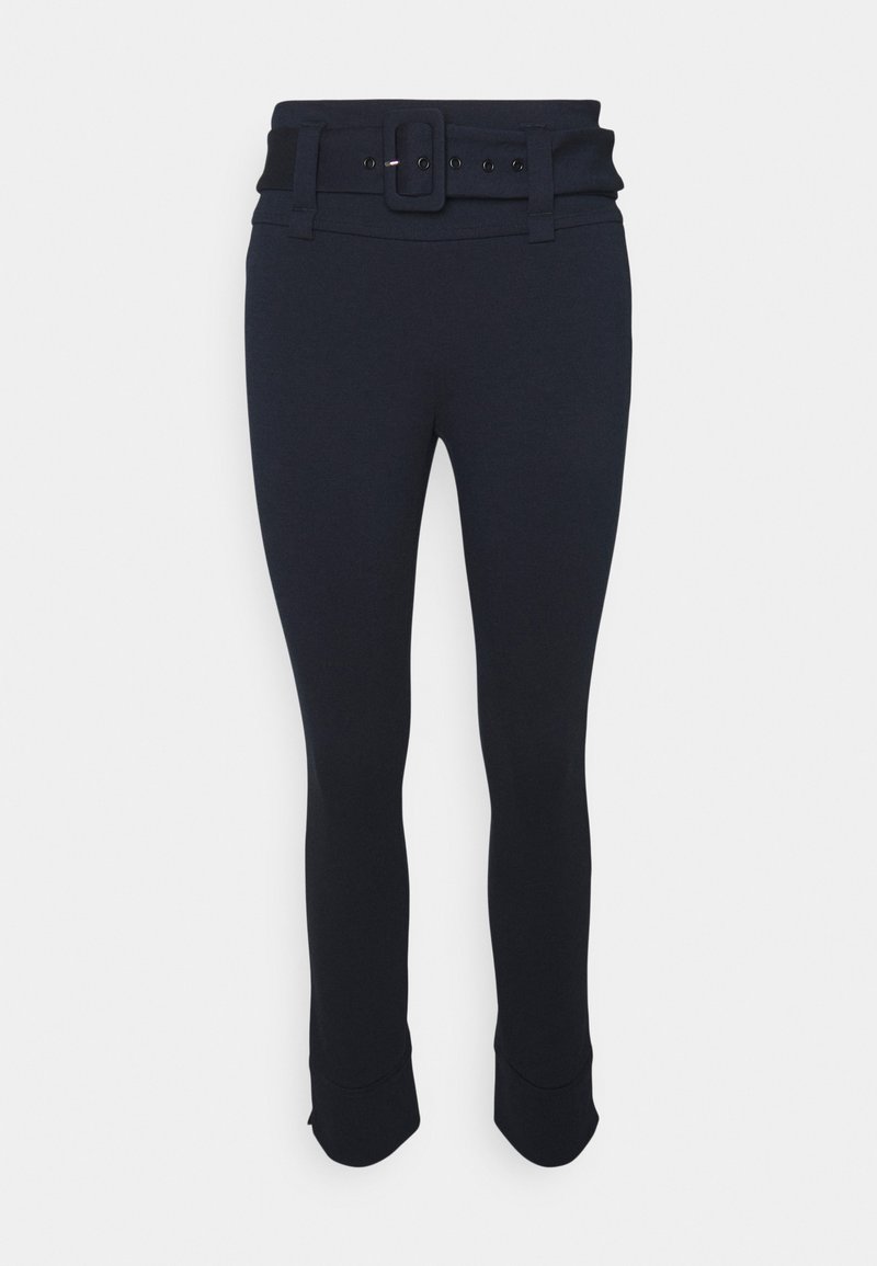 STEFFEN SCHRAUT Broek donkerblauw STEFFEN SCHRAUT Broek donkerblauw