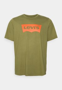 Não selecionado, martini olive