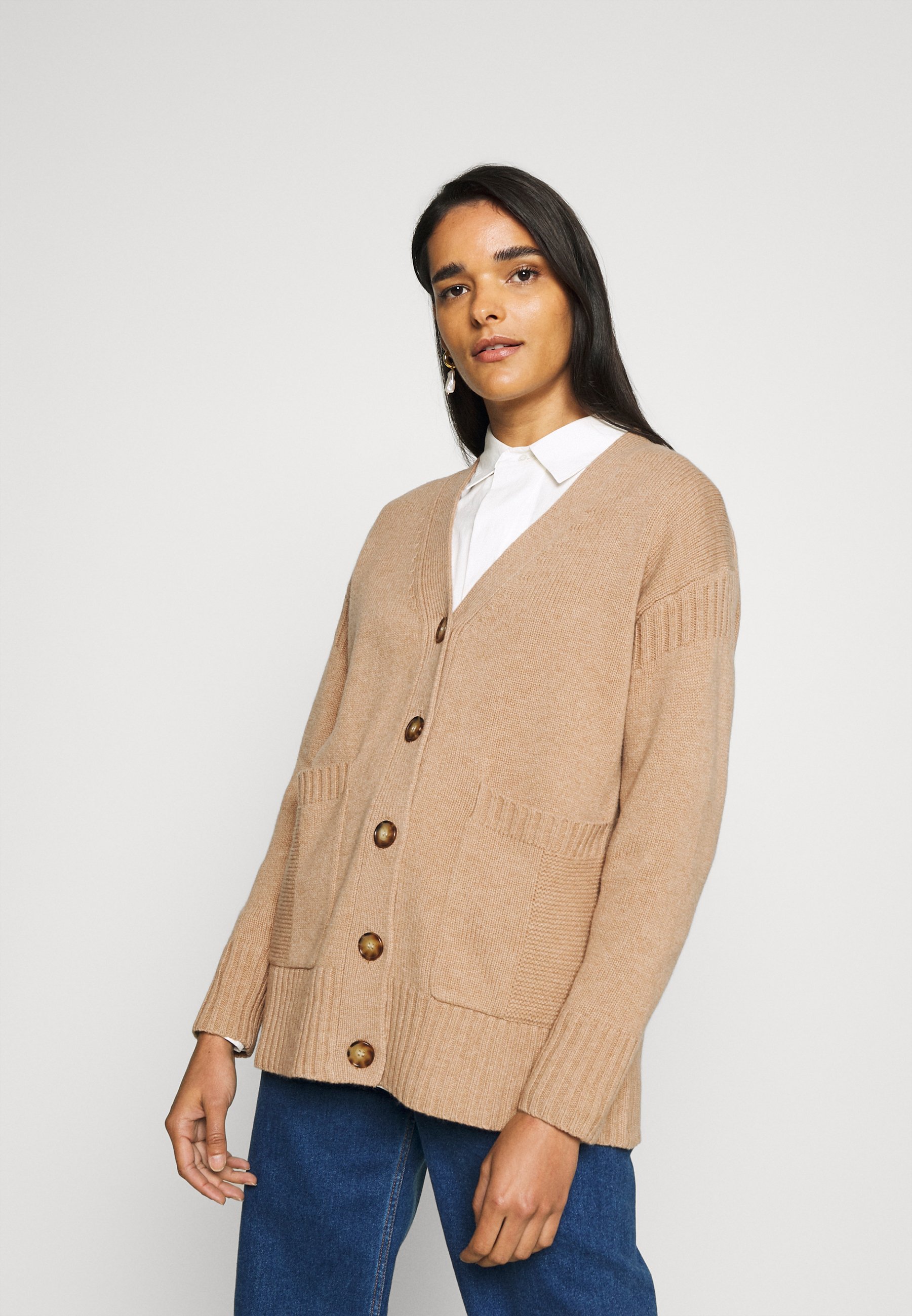 chinti and parker cardigan
