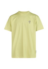 Unselected, mellow green