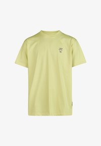 Unselected, mellow green