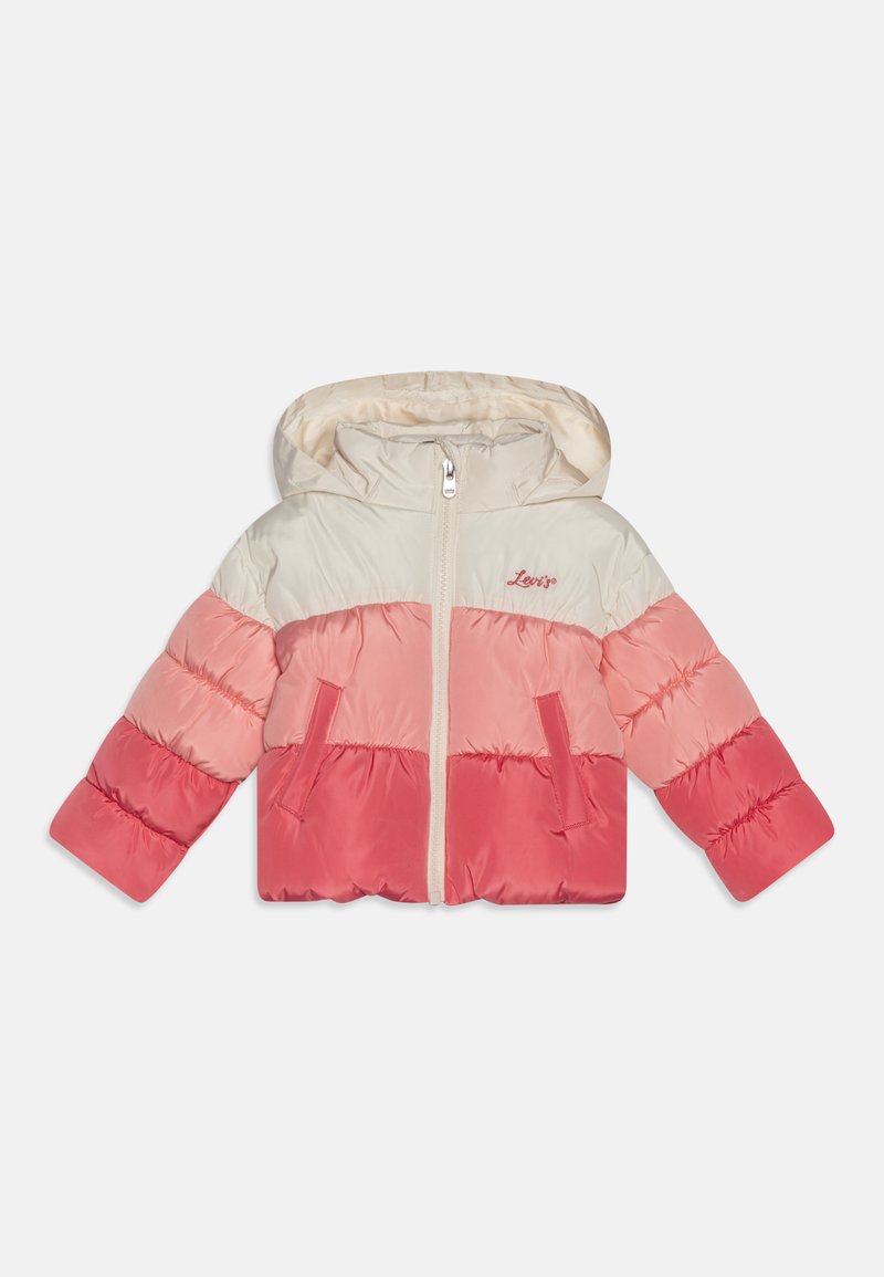 Levi’s® Winterjas roze