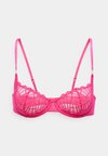 THAT NIGHT IN VEGAS - Sutien balconette - flashy pink