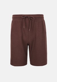 Non sélectionné, brown