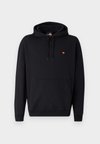 NAXIOS - Sudadera - black
