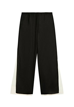 Massimo Dutti, WIDE, czarny