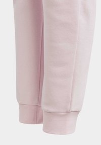 adidas Originals PANTS JUNIOR UNISEX - Tepláky - clear pink/maroon