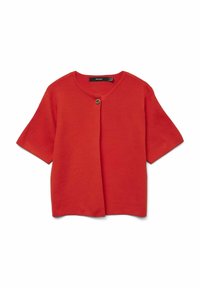 VM - Jopica - fiery red