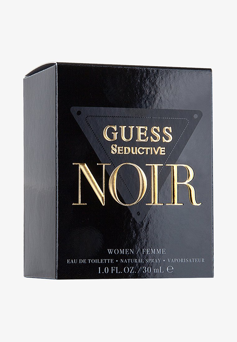 Guess Fragrances Seductive Noir For Women Eau De Toilette Woda Toaletowa Zalando Pl Guess Fragrances Seductive Noir For Women Eau De Toilette Woda Toaletowa Zalando Pl