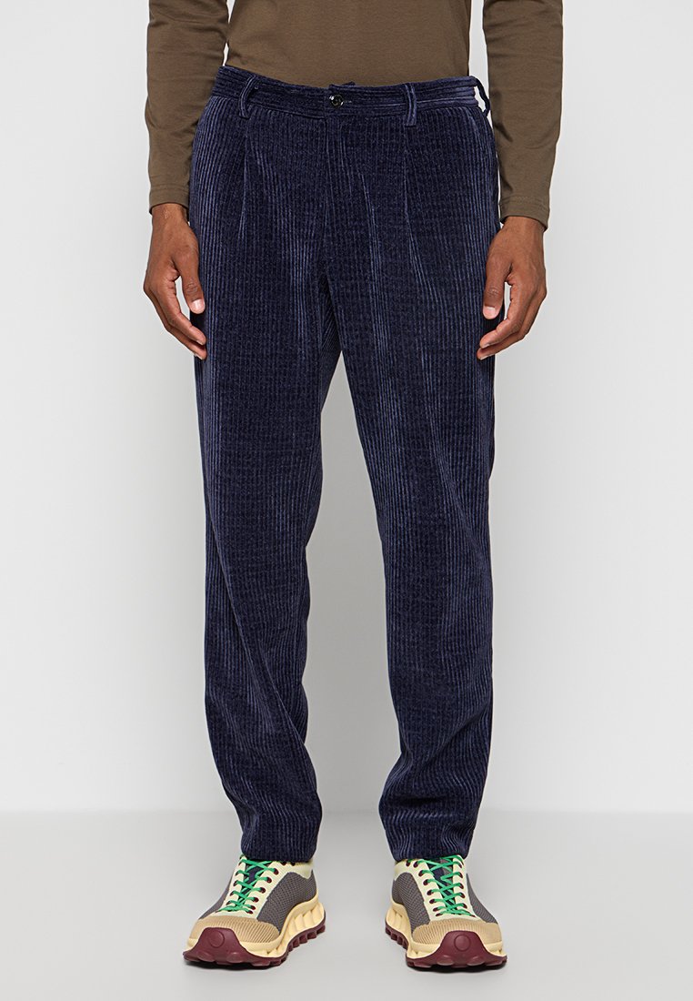 BALDESSARINI Broek donkerblauw BALDESSARINI Broek donkerblauw