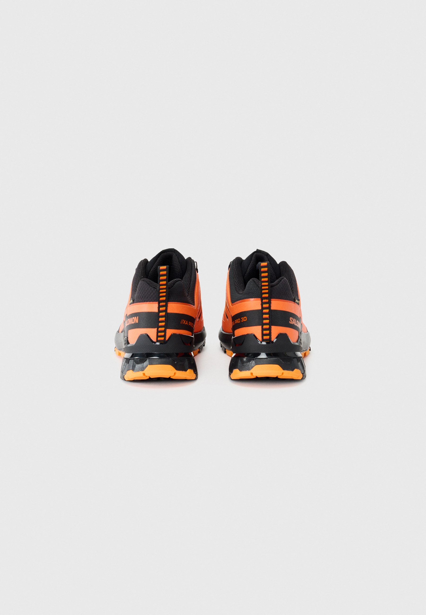 Salomon ACS HERITAGE PACK UNISEX - Trainers - cherry tomato