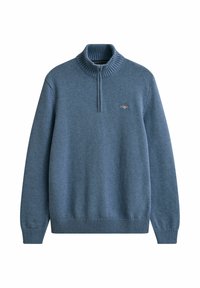 Non sélectionné, denim blue melange