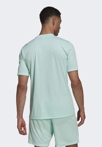 adidas Performance ENTRADA 22 GFX - Maillot de foot - turquoise