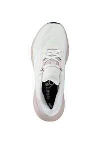 adidas Originals GALAXY 7 - Zapatillas - offwhite white putty mauve