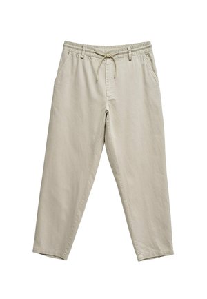 Salsa Jeans, SALSA JEANS HOSEN REGULAR REGULAR SLIM - Pantalon classique - beige