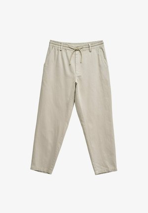 Salsa Jeans, SALSA JEANS HOSEN REGULAR REGULAR SLIM - Pantalon classique - beige
