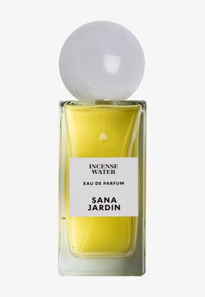 Sana Jardin INCENSE WATER - Eau de Parfum