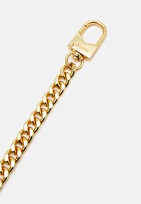 ALDO AVERIL - Geantă de mână - black